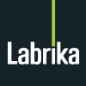 Labrika logo